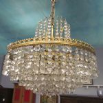 716 4612 HANGING LAMP